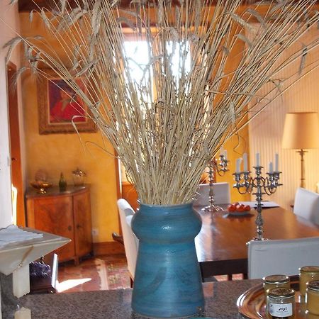 La Roche-en-Brenil Domaine De Clermont Bed & Breakfast エクステリア 写真