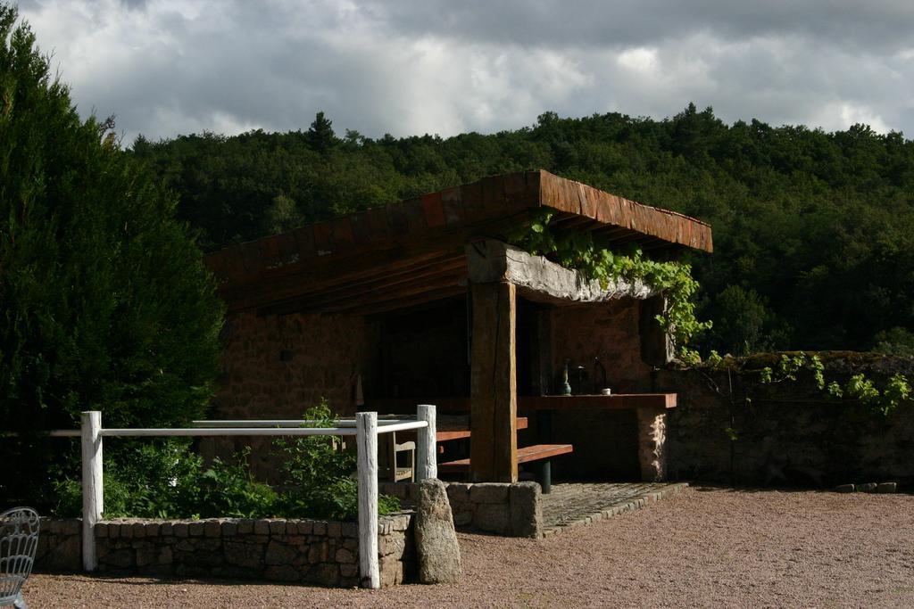 La Roche-en-Brenil Domaine De Clermont Bed & Breakfast 部屋 写真