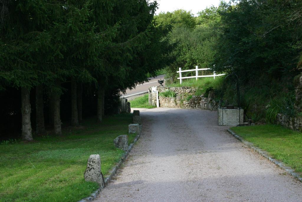 La Roche-en-Brenil Domaine De Clermont Bed & Breakfast 部屋 写真