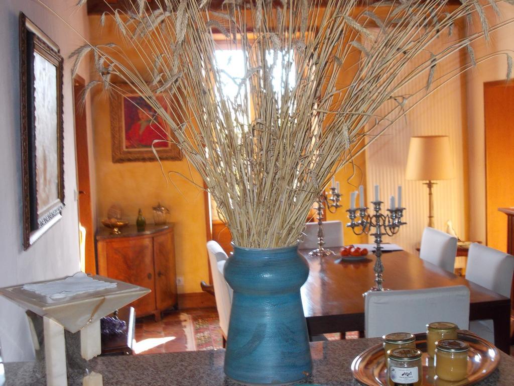 La Roche-en-Brenil Domaine De Clermont Bed & Breakfast エクステリア 写真