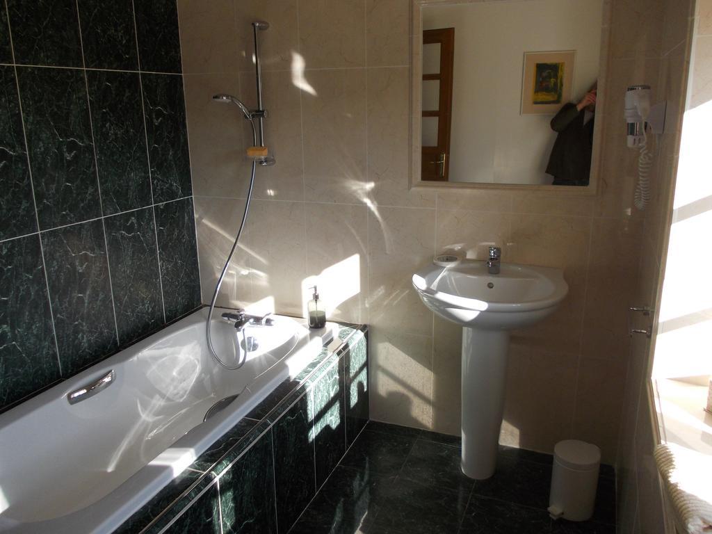 La Roche-en-Brenil Domaine De Clermont Bed & Breakfast エクステリア 写真