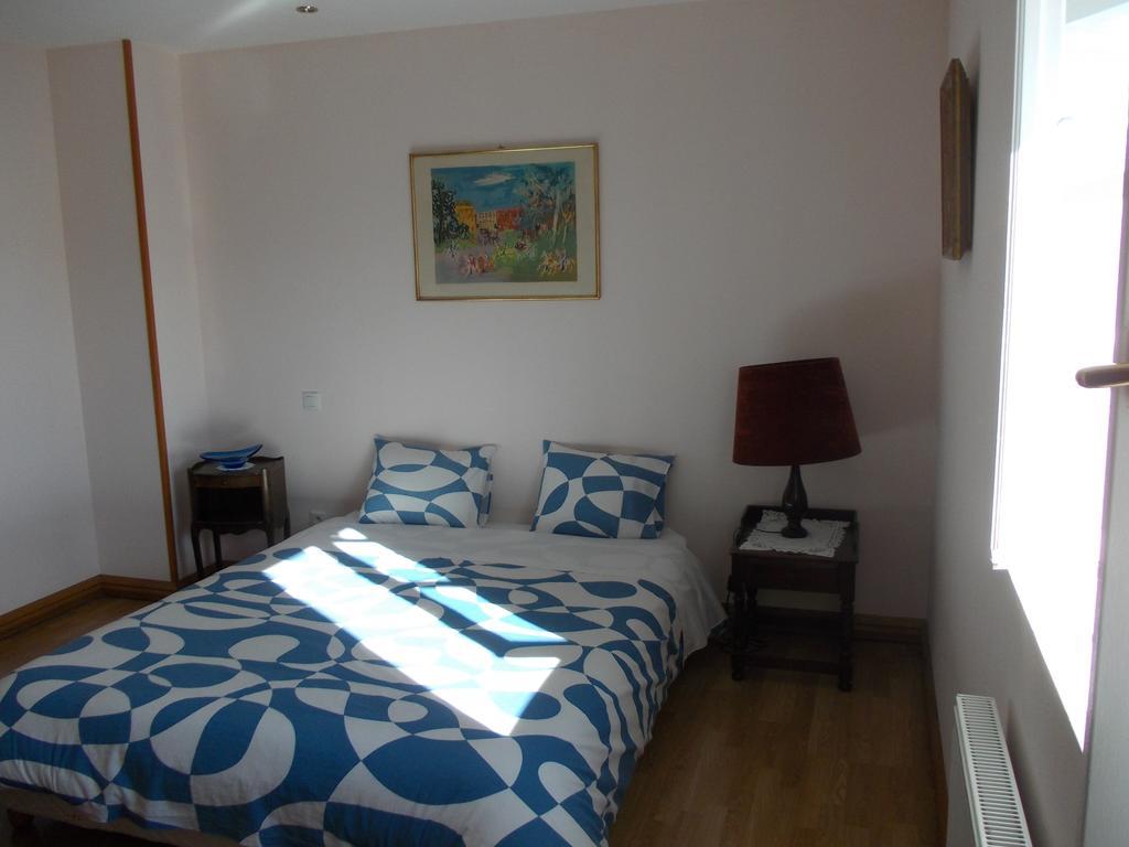 La Roche-en-Brenil Domaine De Clermont Bed & Breakfast エクステリア 写真