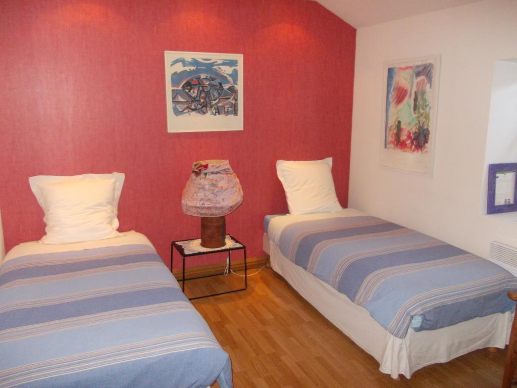 La Roche-en-Brenil Domaine De Clermont Bed & Breakfast エクステリア 写真